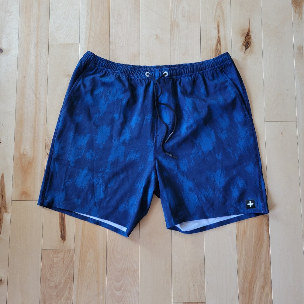 Men's Bathing Suit Shorts